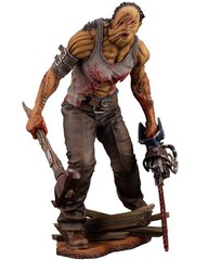 DEAD BY DAYLIGHT Hillbilly Non-Scale Figure SV283 Kotobukiya Horror Game Series