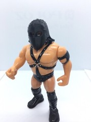 Demolition Mask Helmet WWF Hasbro 1991 Series 2 Reproduction Replica WWE Repro