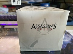 New: 2019 Assassin’s Creed EVIE Figure Stylized Collectible 3″