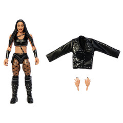 WWE Elite Series 126 Roxanne Perez Action Figure Judgement Day