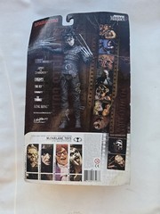 SHAFT McFarlane Toys Action Figure Movie Maniacs Series 3 Samuel L. Jackson New