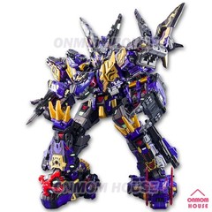 Miniforce Dinoid Warrior SG Rex Kaiser D7 Transforming Robot 2026 New