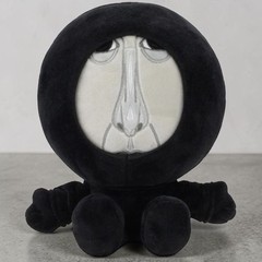 The Intruder The Mandela Catalogue – 24CM Intruder Alert Plush PP Cotton Doll