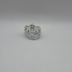Little Pretty Kitty Heaven Heart CROWN ONLY