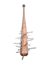 Stranger Things Bat Replica Prop! (FREE SHIPPING!)