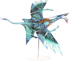 Jake Sully’s Avatar MEGA Banshee: Dynamic Posing Action Figure for Collectors