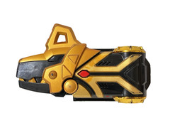 Bandai DX Dino Commander & Dino Harp Abaranger Power Rangers Dino Thunder Japan