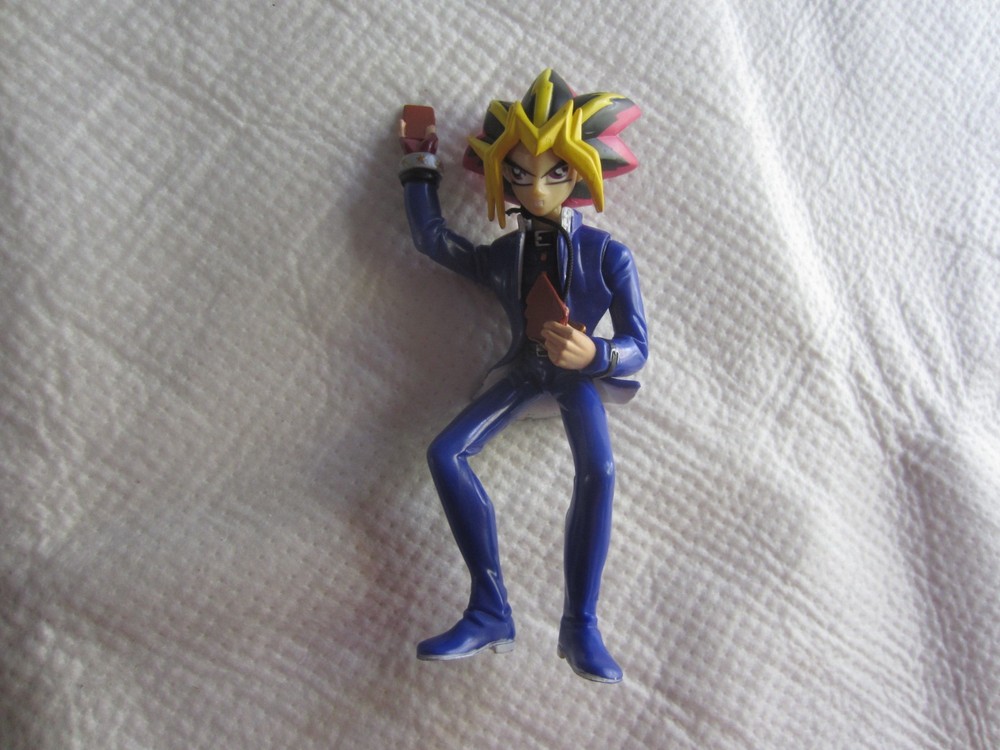 2022 Mattel Yu-Gi-Oh!: Yami Yugi