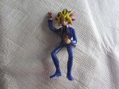 2022 Mattel Yu-Gi-Oh!: Yami Yugi