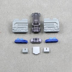 DIY Shoulder joint Replenish Filler Upgrade Kit For SS102 OP Prime Accessories