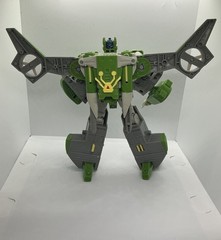 Transformers Universe Springer Target Exclusive Almost Complete *Missing 1 Blade