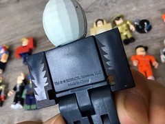 Roblox‎ Mixed Figures & Accessories Lot Of 25 Figures Used As Shown