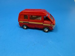 Transformers Hasbro Takara Japan Vintage G1 Ironhide Figure (ND)