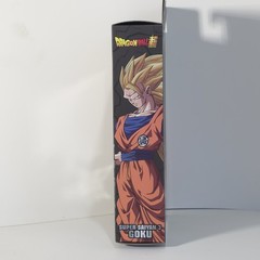 Dragon Ball Super Dragon Stars Super Saiyan 3 Goku Target Exclusive Figure New