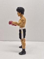 Salvador Sanchez Boxeo 1980s 1990s Wbo, IBF, WBA Boxing