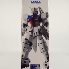 Tamashii Nations Robot Spirits RX-78GP03S Gundam GP03S Ver. A.N.I.M.E. Bandai