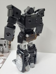 Cloud9 Quakeblast WB-01B Gray/Galactic Man Color Excellent Condition NO BOX
