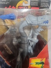 Yu-Gi-Oh Blue Eyes White Dragon Mattel 2002 Box Wear Sealed C10
