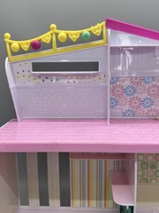 Shopkins Happy Places Happy Home Playset Moose Toys No Accessories