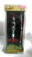 The Ultimate Soldier Xtreme Detail XD Ki-61-I Hein “Tony” 1/48 WW II PLANE NEW!