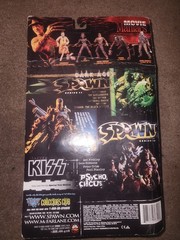 Movie Maniacs Frerdy Kruger Neca Nightmare On Elm Street 2 Mib NIB Bundle