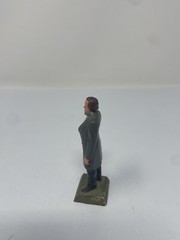 Vintage 1960s Marx President Hayes