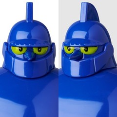 MAFEX Tetsujin 28-go Original Color Ver Action Figure
