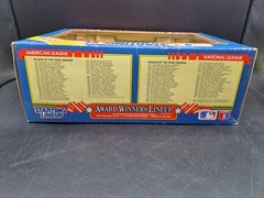 1991 Kenner: Starting Lineup- Award Winners Lineup Collectibles Limited Edition