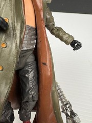 Marvel Hasbro Spider-Man 2 Doc Ock Action Figure 2006 Doctor Octopus 6”