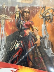 McFarlane: Spawn Reborn Series 3 – Warrior Lilith