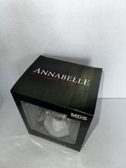 THE CONJURING ANNABELLE STYLIZED FIGURE MDS NEW