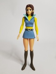 HL Pro Grendizer 9 inch Hikaru Makiba figure