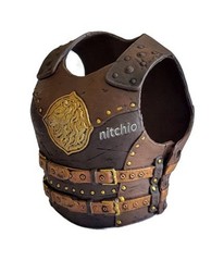 Mezco One:12 King Conan – FORTIFIED CHEST ARMOR 1/12 Scale Fodder