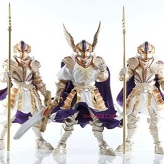 1/12 Custom Wired Cape Set For 6.5” Mythic Legions Ignatius（No Figure）