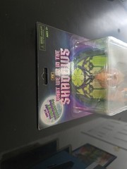Toony Terrors FX 🦇 What We Do In The Shadows 🧛 Colin Robinson Baby Colin NECA