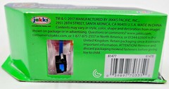 Jakks Power Rippers TIGER SHARK Organix Series 1 Figure. Rip It Up! NEW