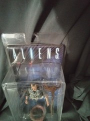 NECA, Aliens, Queen Separated Bishop