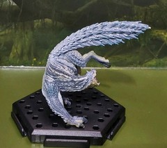 Tobi-Kadachi Figure Builder Blind Box Figure