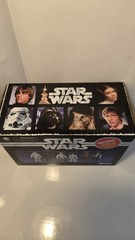 STAR WARS Retro Collection 6-Pack Exclusive Figure Set Kenner Hasbro