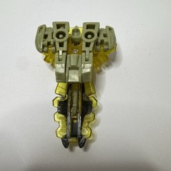 Vintage ‘02 Transformers Energon Saber Mini Con Team 2 Of 3 Complete Figures EUC