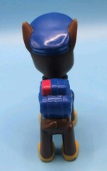 Paw Patrol Rescue And Deluxe Rev Up Vehicle Includes Vehicle, Figure