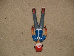 Pokemon Ash Ketchum 5″ Figure Tomy 2017
