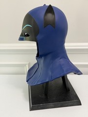 DC BATMAN CLASSIC TV SERIES 1966 1:1 SCALE 21″ COWL REPLICA 2024 TMP