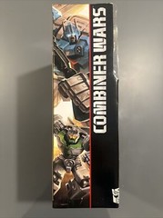 Transformers Generations Leader Class Action Figure Ultra Magnus