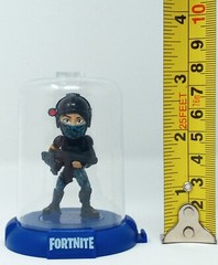 Fortnite Domez Squad 2019 Mini Figure Epic Games Zag Toys single sealed