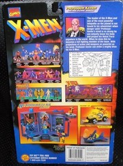 X-MEN – PROFESSOR XAVIER ASTRAL PLANE ARMOR – ACTION FIGURE