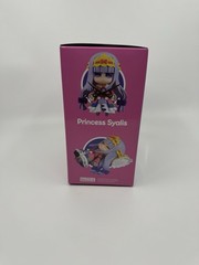 Sleepy Princess In The Demon Castle: Princess Syalis Nendoroid Action Figure,