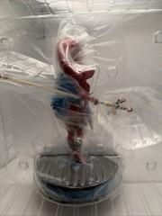 First 4 Figures Legend of Zelda BOTW Mipha PVC Vinyl Statue Dark Horse READ