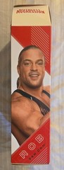 WWE Ultimate Edition Rob Van Dam Ruthless Aggression Sealed