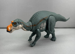 Jurassic World Mattel Dinosaur Figure Lot of 7 T-Rex Jurassic Park Toy Bundle